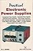 practical electronic power supplies by M.C. Sharma