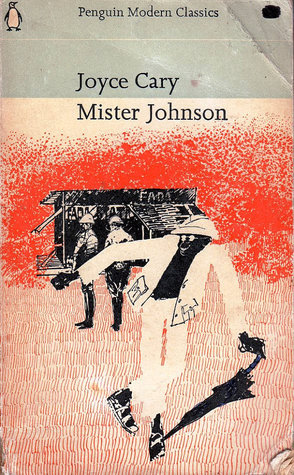 Mr. Johnson