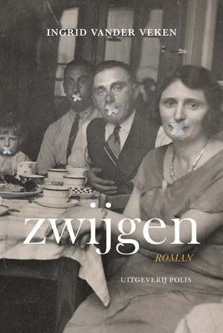 Zwijgen (Paperback)