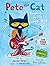 Pete The Cat Rocking In My School Shoes by Eric Litwin