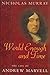World Enough and Time: The Life of Andrew Marvell