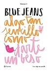 Algo tan sencillo como darte un beso by Blue Jeans
