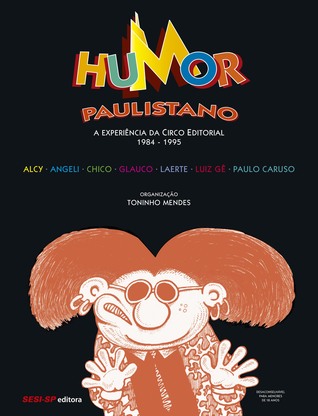 Humor Paulistano (Unknown Binding)