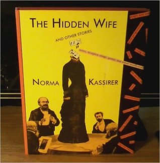The Hidden Wife and Other Stories