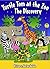Turtle Tom at the Zoo: The Discovery (Turtle Tom Adventures Book 5)