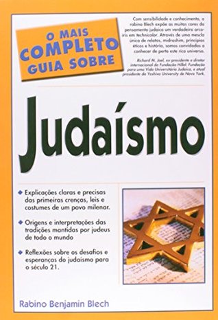 O mais completo guia sobre Judaísmo