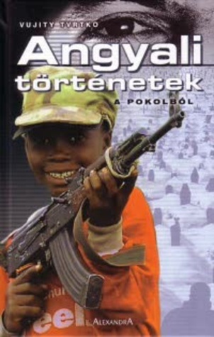Angyali történetek a pokolból (Hardcover)