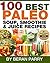 100 Best Paleo Soup, Smoothie & Juice Recipes