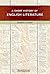A Short History of English Literature