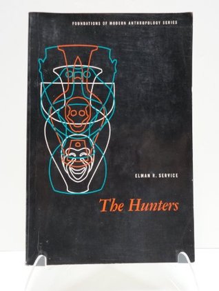 Hunters (Paperback)