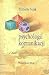 ABC psychologii komunikacji by Elżbieta Sujak Elżbieta Sujak