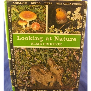 Looking at Nature