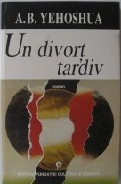 Un divorţ tardiv