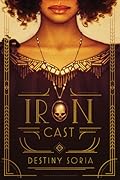 Iron Cast 