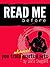 Read me...before you train advanced martial arts (Readme Book 2)