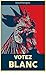 Votez Blanc