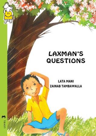 Laxman's Question