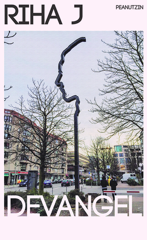 Devangel (Paperback)