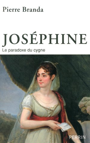 Joséphine : Le paradoxe du cygne (Hardcover)
