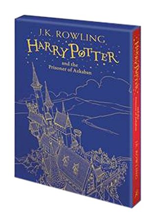Harry Potter and the Prisoner of Azkaban
