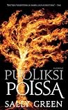 Puoliksi poissa