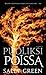 Puoliksi poissa by Sally Green