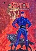 The Phantom: The Complete Series: The Charlton Years, Volume 5