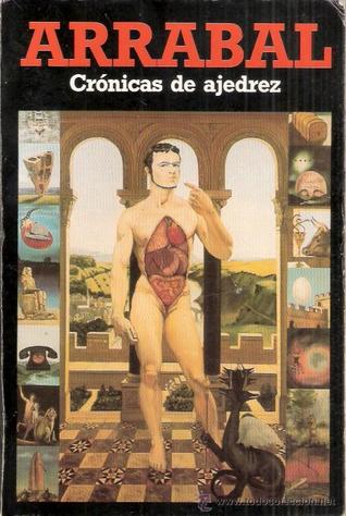 Crónicas de ajedrez (Paperback)