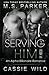 Serving HIM Vol. 6 (Serving HIM, #6)