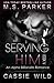 Serving HIM Vol. 5 (Serving HIM, #5)
