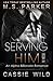 Serving HIM Vol. 4 (Serving HIM, #4)