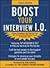 'Boost Your Interview IQ'.