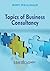 Topics of business consultancy: Orders of success: 1