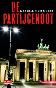 De partijgenoot (Florian von Bismark, #2)