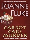 Carrot Cake Murder