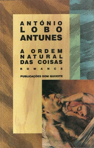 A Ordem Natural das Coisas