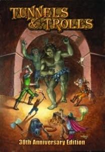 Tunnels and Trolls