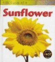 Life Cycle of a Sunflower (Life Cycle of A...)