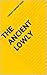 The Ancient Lowly