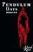 Pendulum Days: Books I & II ('Afraid' & 'Purgatory')