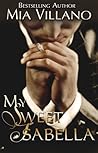 My Sweet Isabella (The Ambassador Trilogy #3)