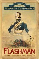 Flashman (The Flashman Papers, #1)