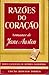 Razões do Coração