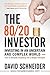 The 80/20 Investor by David  Schneider