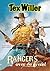 Tex Willer - Rangers over de grens!