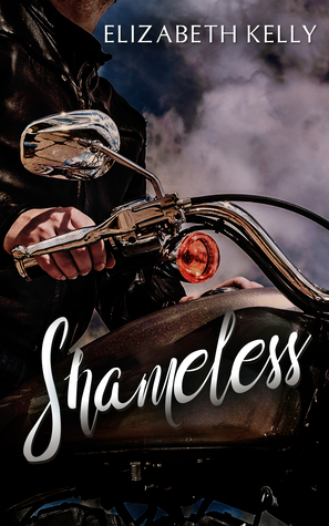 Shameless (Kindle Edition)