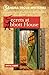 Secrets at Abbott House (Sandra Troux Mysteries Book 3)