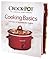 Crock-Pot Cooking Basics by Editors of Favorite Brand Name Recipes (2010) Spiral-bound