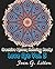 Adult coloring Books : Mandalas: Creative Haven Coloring Books Love Art Vol.5 (Stress Relieving Therapy Doodle Relaxation) (Grown-Ups Calming Patterns Mental Spiritual Healing)