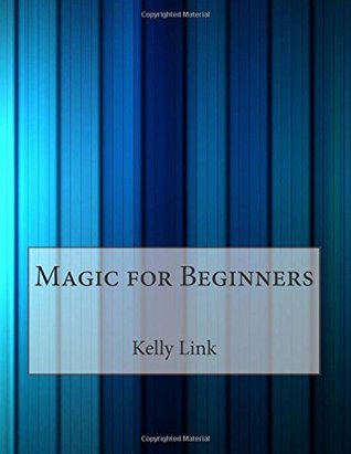 Magic for Beginners